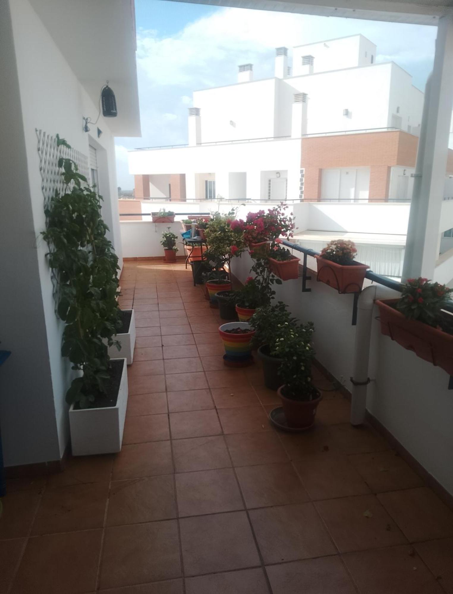 Apartamento Golf, Piscina,Playa Roquetas de Mar Exterior foto